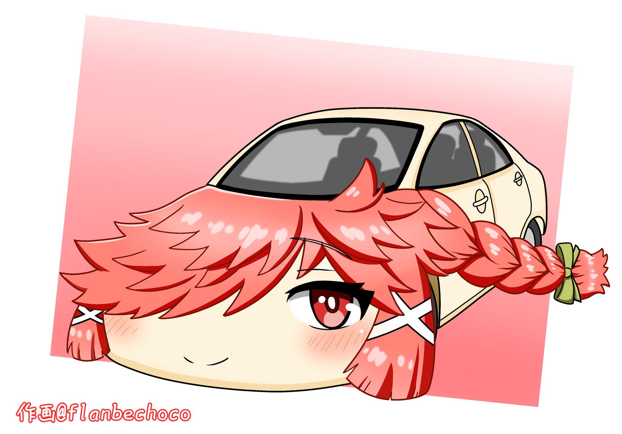 チョコ様❤︎専用 △chocolat（さんかくショコラ） (@sansanchocolat) / X