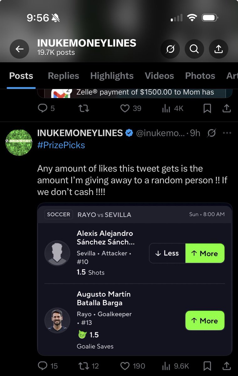 INUKEMONEYLINES tweet media