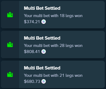 IMFUNKTIPUS's tweet image. Should i promote my sports betting parlays ?