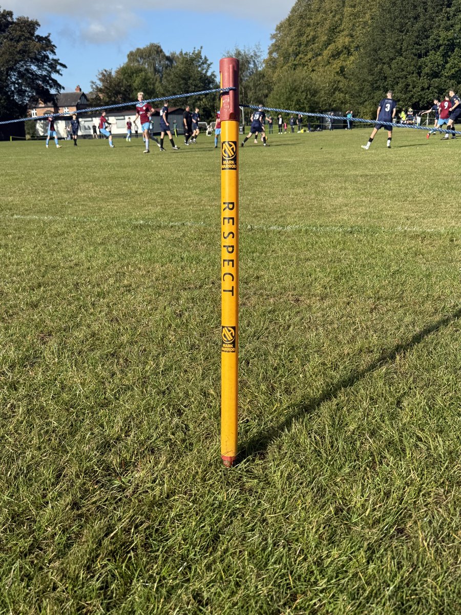 Cheshire Football Association tweet media