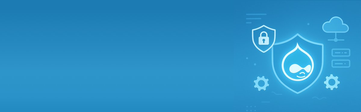 hskservices's tweet photo. Looking for reliable Drupal support services? Discover how a Drupal support agency ensures security, stability, and scalability for your website. Hire Drupal developers from a trusted Drupal web development company today.
https://t.co/7lCQYKXugX https://t.co/ngFtGJARG4