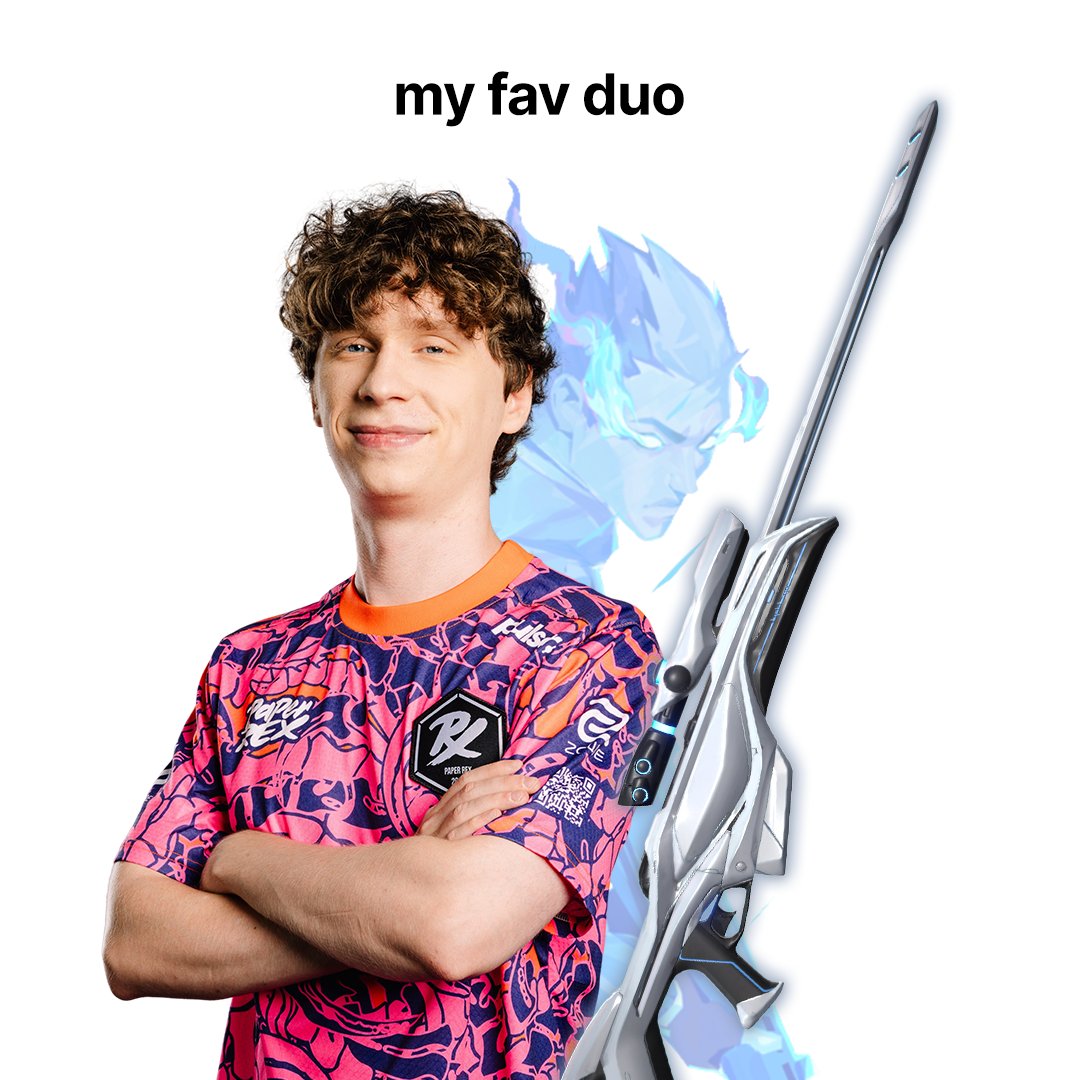 Paper Rex tweet media