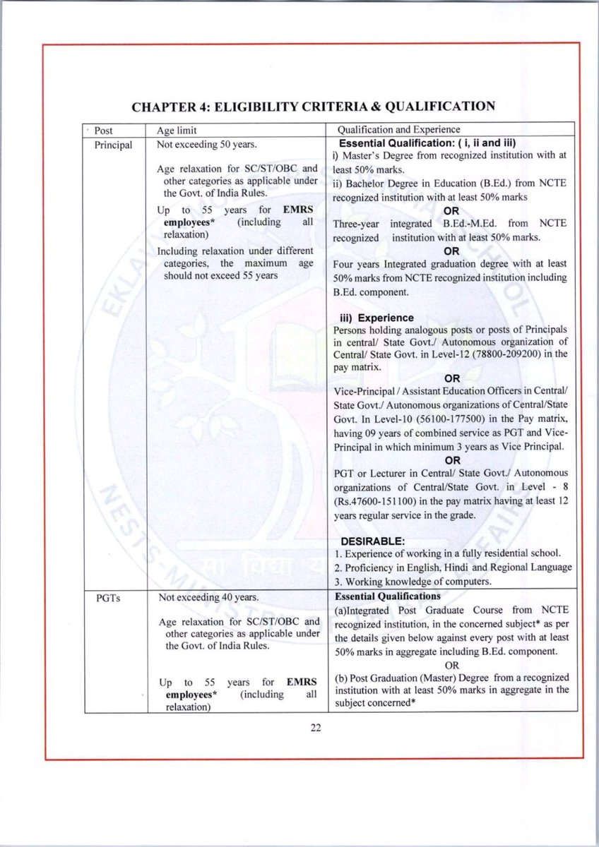 vats_shubham_x's tweet photo. Honourable @rashtrapatibhvn Mam Why are Physics Hons+B.Ed+CTET candidates barred from TGT Science &amp; Maths in @KVS_HQ  @NVS_HQ @TribalAffairsIn ?Students study Physics,Chem,Bio till class 10,yet Physics is excluded! @dpradhanbjp sir pls ensure fair rules. @NCTE_Official @PMOIndia https://t.co/YJcoEG48QZ