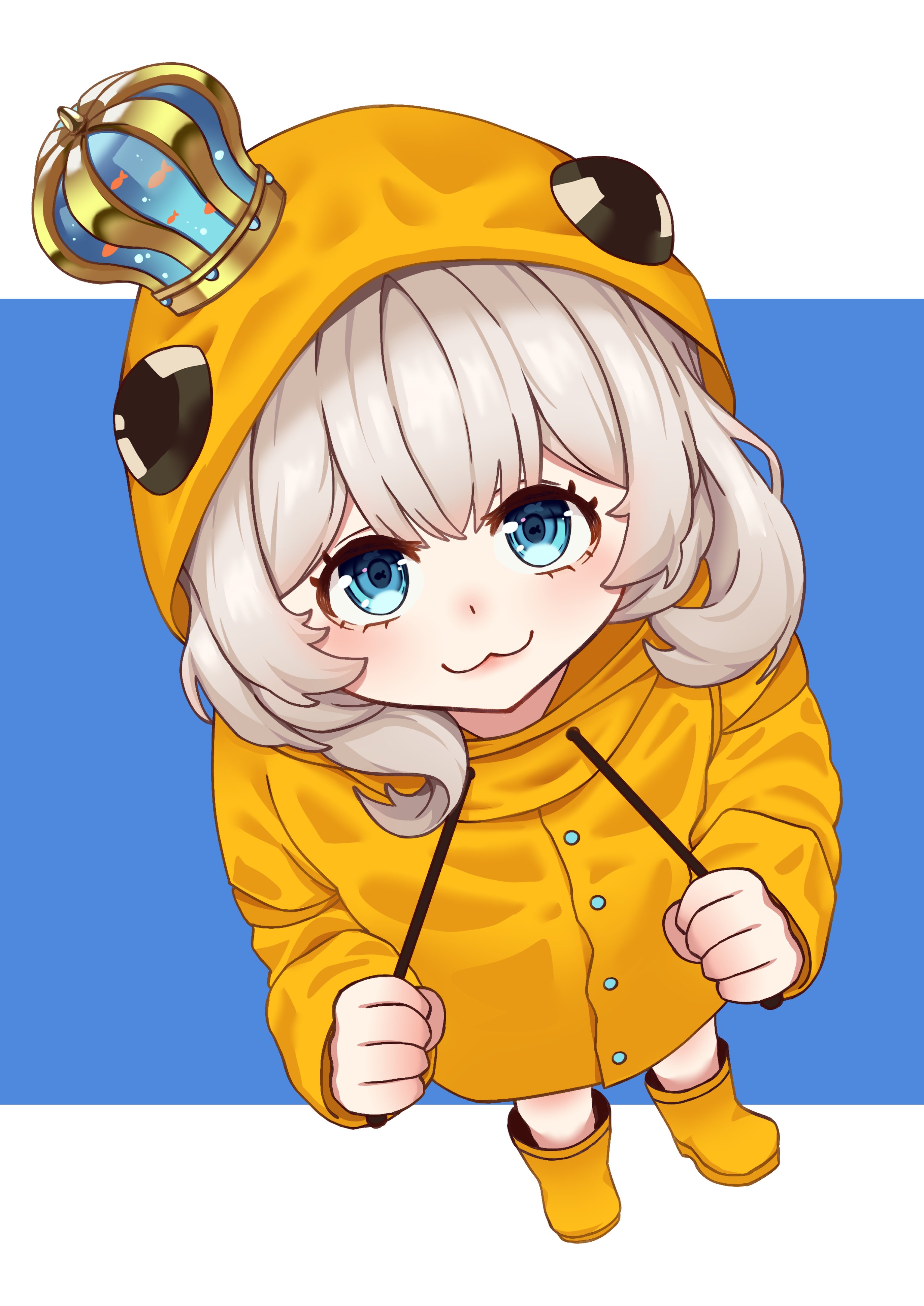 ♡mari♡ Mari Mari 🐟👑 Phase Connect (@MARIMARI_EN) / X