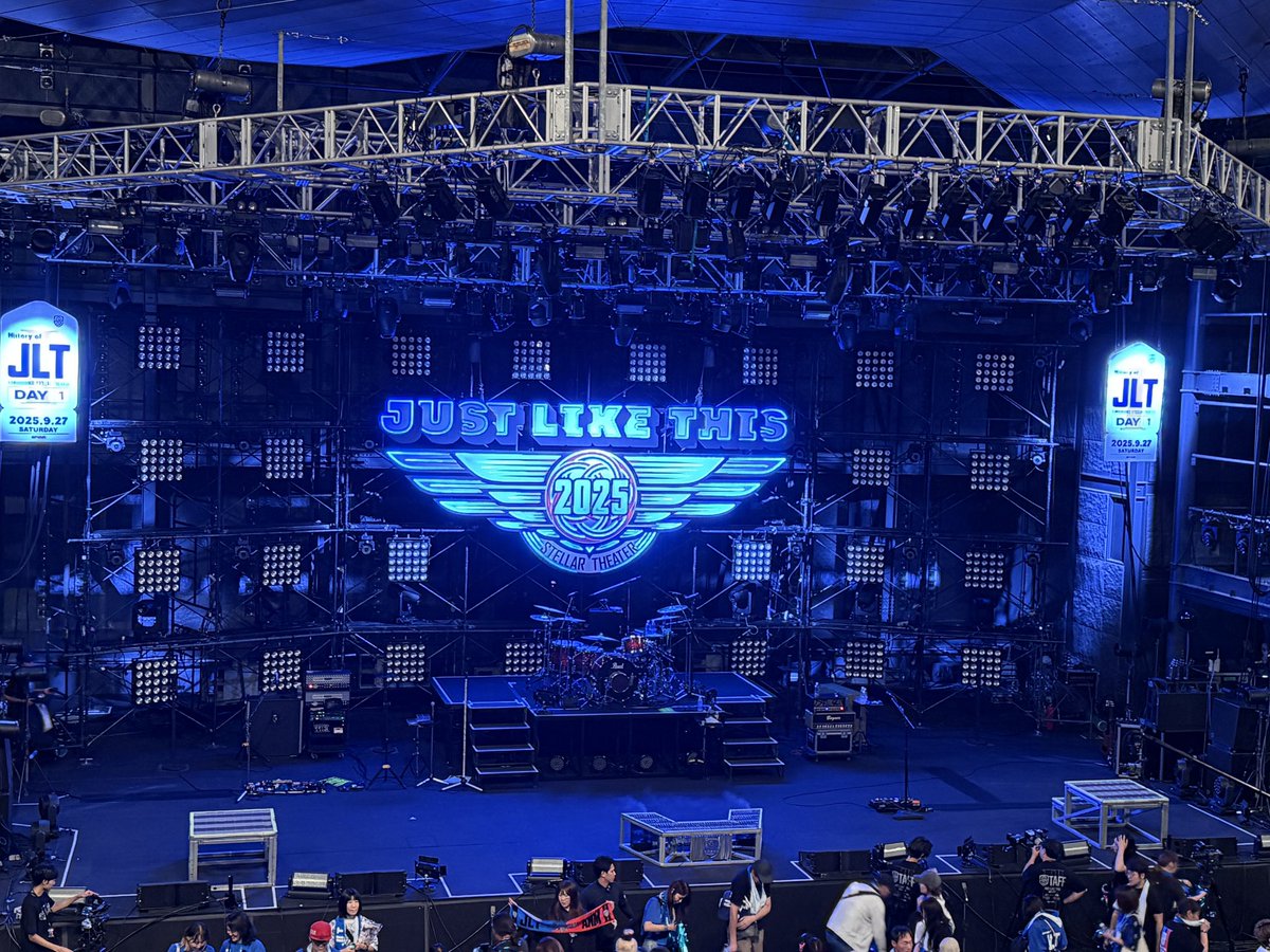 chanmoe93's tweet photo. 旦那がめちゃくちゃファンで
影響を受けてハマったSPYAIR
今回初めてライブ参戦🤤❤️‍🔥

すごいかっこよかった🥲🧡
All I Need生で聞けて感動
セトリ神すぎて終始感動と興奮🥲✨️

ファン歴浅く初心者ですが
もっとSPYAIR好きになりました🫶🏼
また絶対いく❤️‍🔥❤️‍🔥

#SPYAIR #JLT2025 
#SPYAIR_JLT2025 https://t.co/ElPnPxTP7J