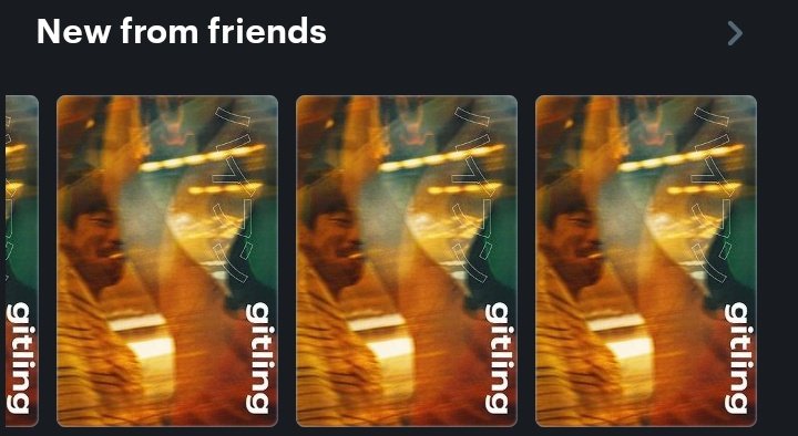 sintasine's tweet image. ayan na sila ayan naaaaa #gitling