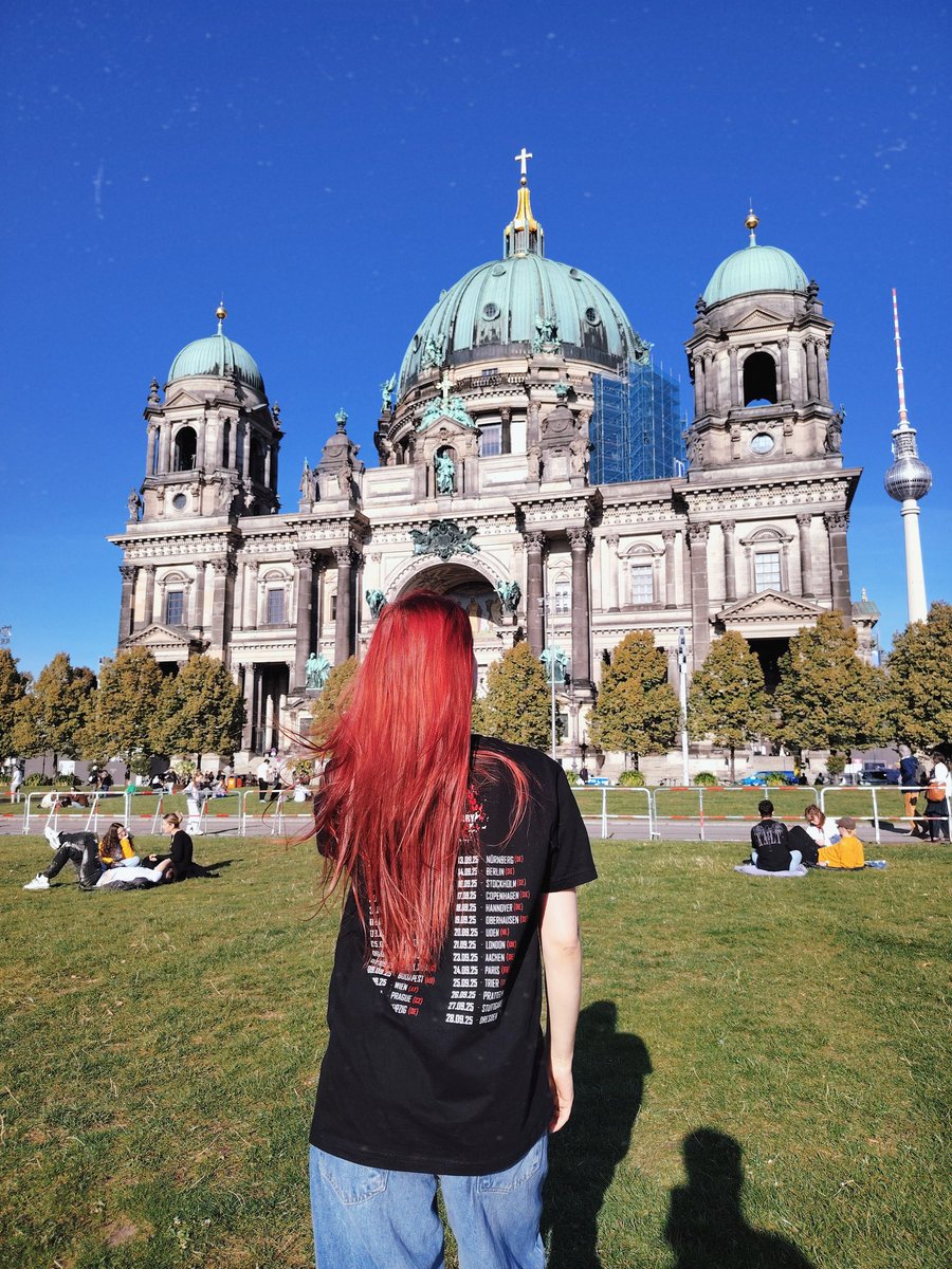 I swear this city is something else