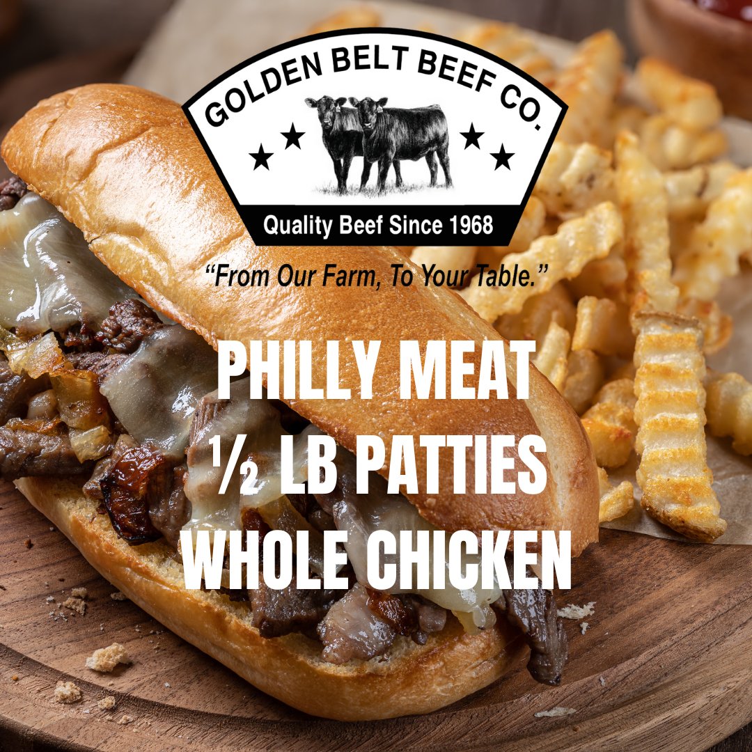 Golden Belt Beef Co. (@GOLDENBELTBEEF) / Posts / X