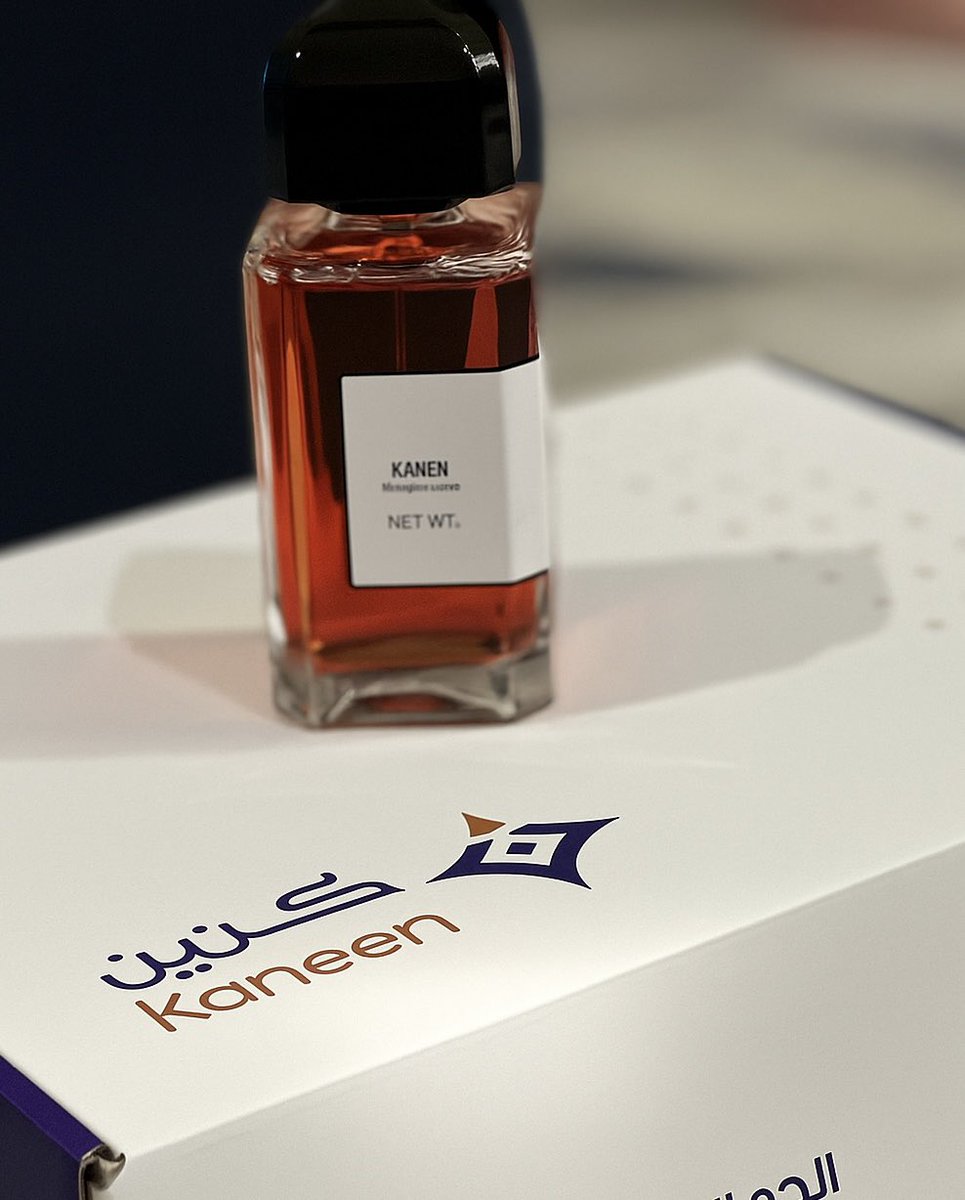 mooo1427m's tweet photo. موقع يستحق الثناء @KaneenKsa: عطور أصلية، أسعار مناسبة، تغليف رائع، شحن مبرد، خدمة عملاء ممتازة. أتمنى لهم التقدم. هذي ليست تجربتي الأولى، سبق وتعاملت معهم مرات عديدة. #رابطة_عشاق_العطور https://t.co/5wWTqeiaAf