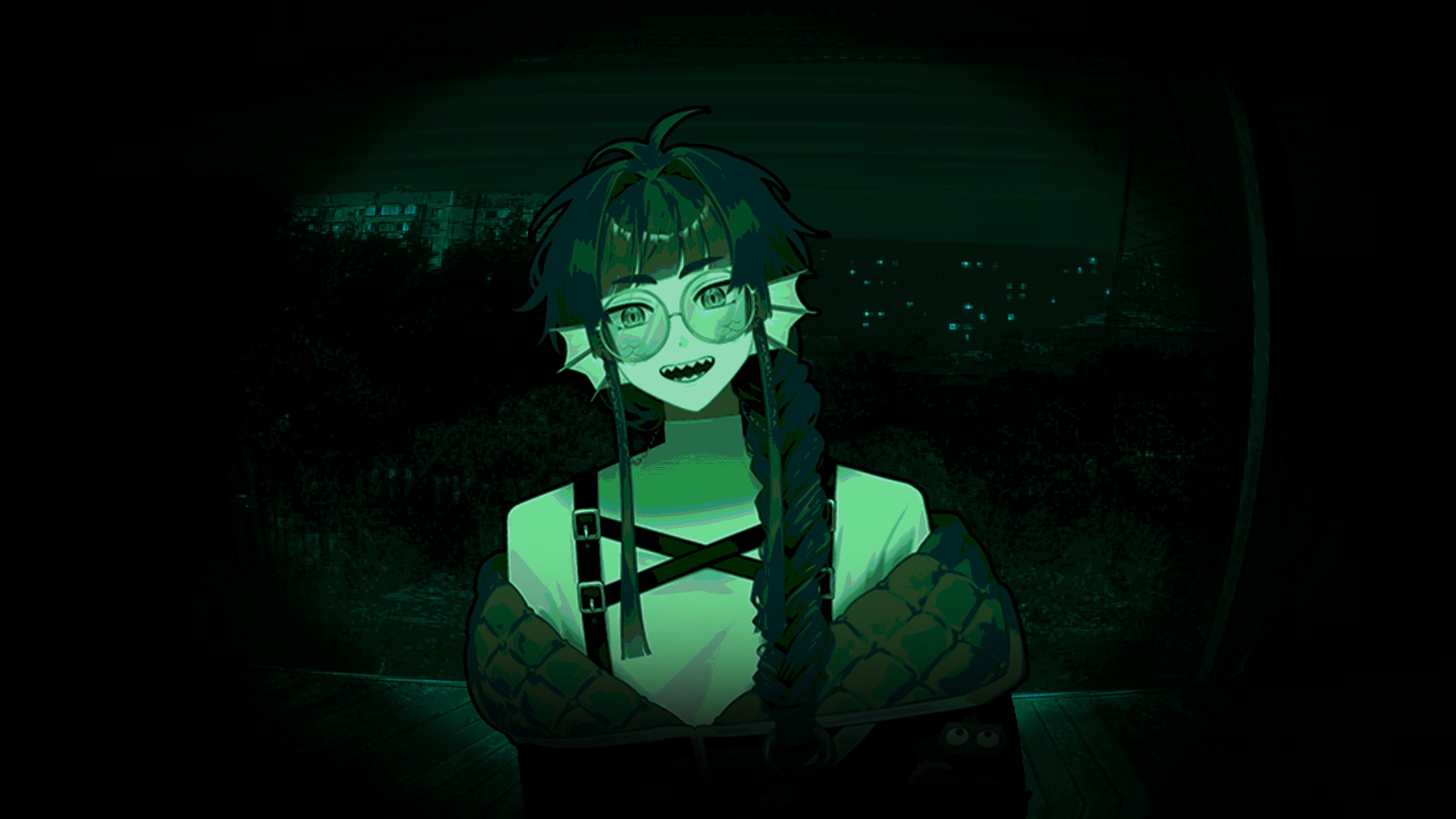 さかな_ (@__S4K4N4__) / X