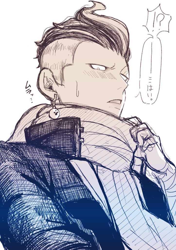 据え膳食わぬは男の恥