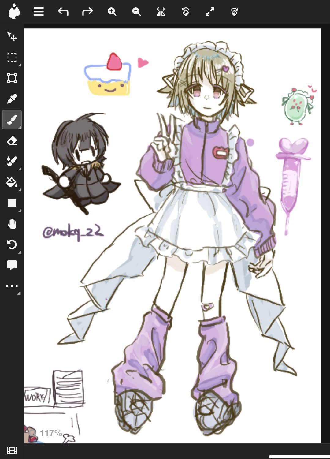 𝕄𝕒𝕕𝕡𝕣𝕠𝕛𝕖𝕔𝕥 (@maddokun) / X