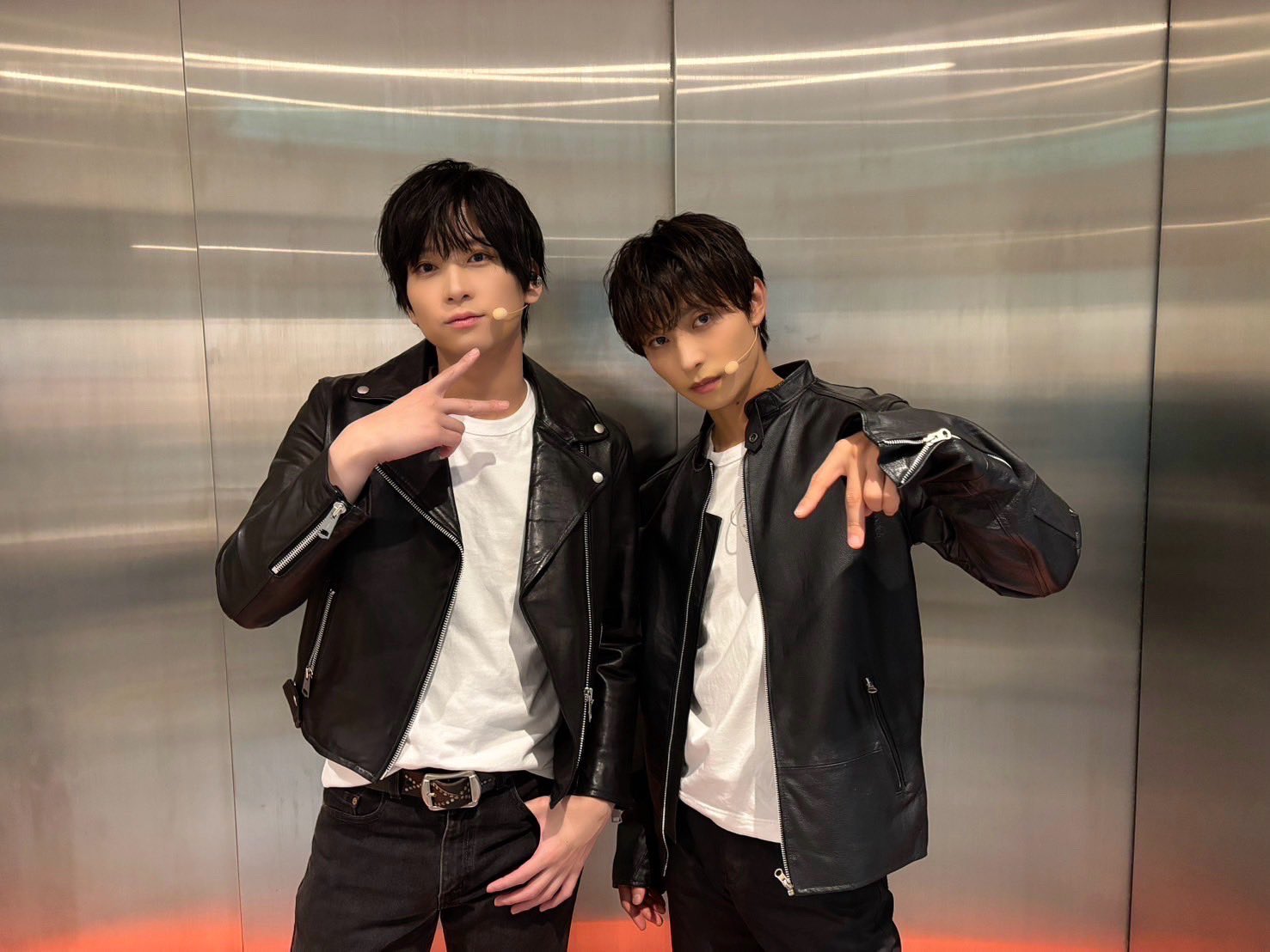 フルパンプ アラン SR N 阿部顕嵐 2枚 阿部顕嵐 (@alanabeofficial) / X