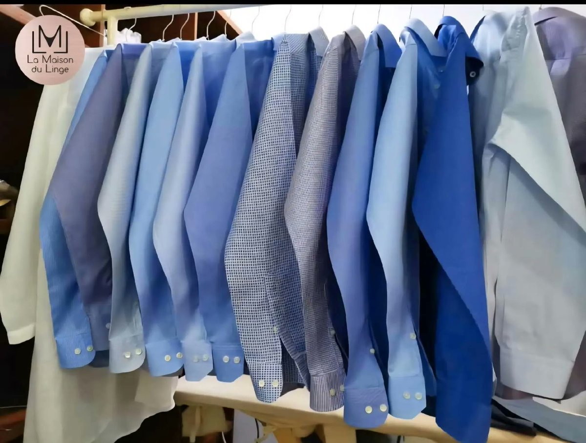 👔 Commencez la semaine avec assurance, LML veille sur vos détails.

LML,votre confort au fil du linge 

📍 Quartier Plateau, en face du CEG 5
🟥 Ouvert 7 jours sur 7
🕘 De 8h30 à 20h30 

#LaMaisonDuLinge #lml #PressingNiamey #LavageÀSec #Repassage #Confort #ServicePremium