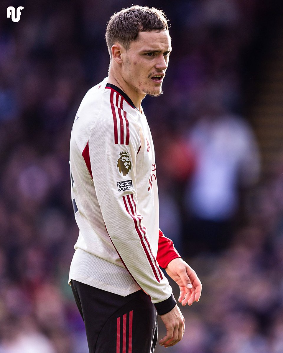 Anfield Football tweet media