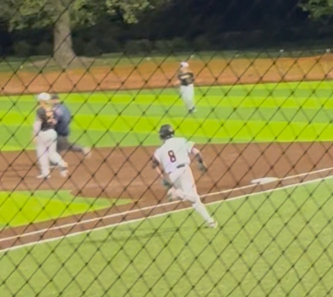 Happy Birthday to our guy #8 Lucas Bialy!!! #BravesBaseball #Family #Birthday #8