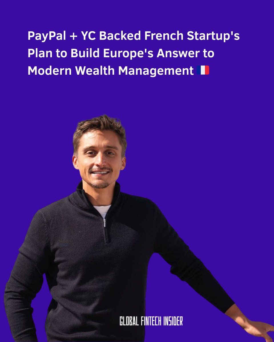 Paris-based all-in-one investment platform <a href="/finaryhq/">Finary</a> has closed a €25 million ($29 million) Series B led by PayPal Ventures to scale its AI-driven wealth platform across Europe.

The funding will support new features including brokerage, savings, and retirement accounts, as well