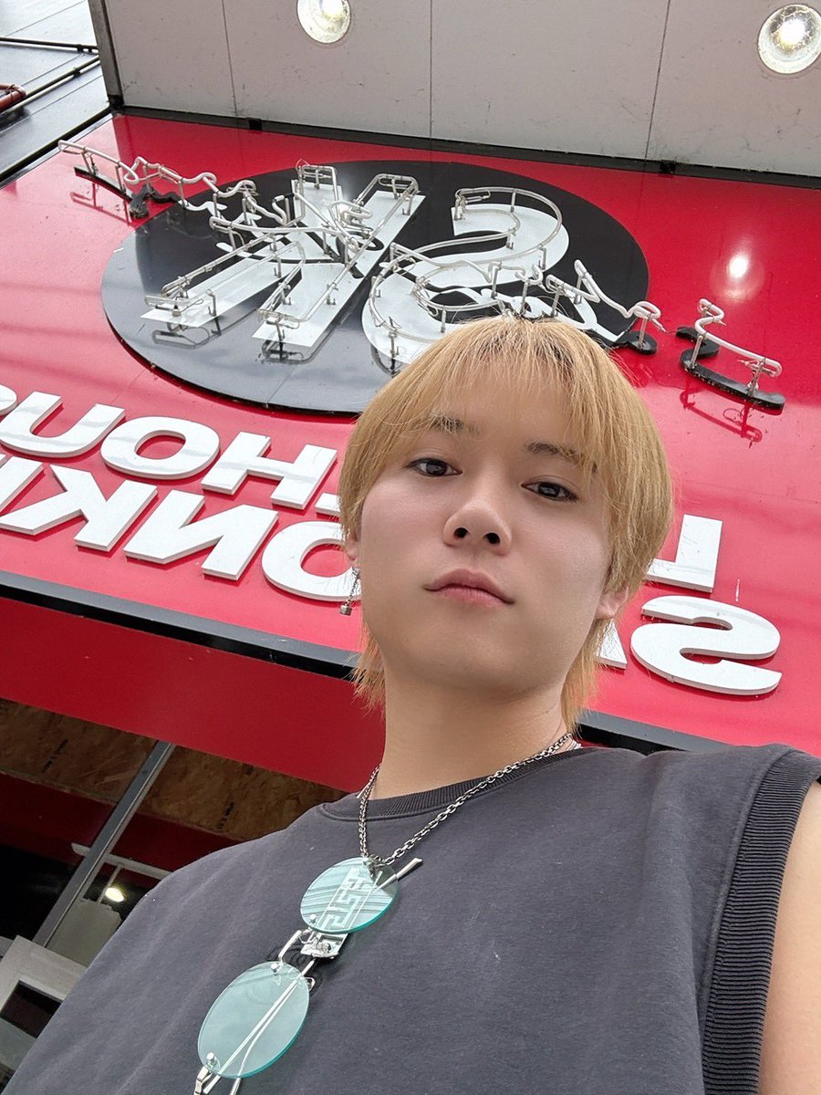 杉本 琢弥 STAFF (@s_tky_staff) / X
