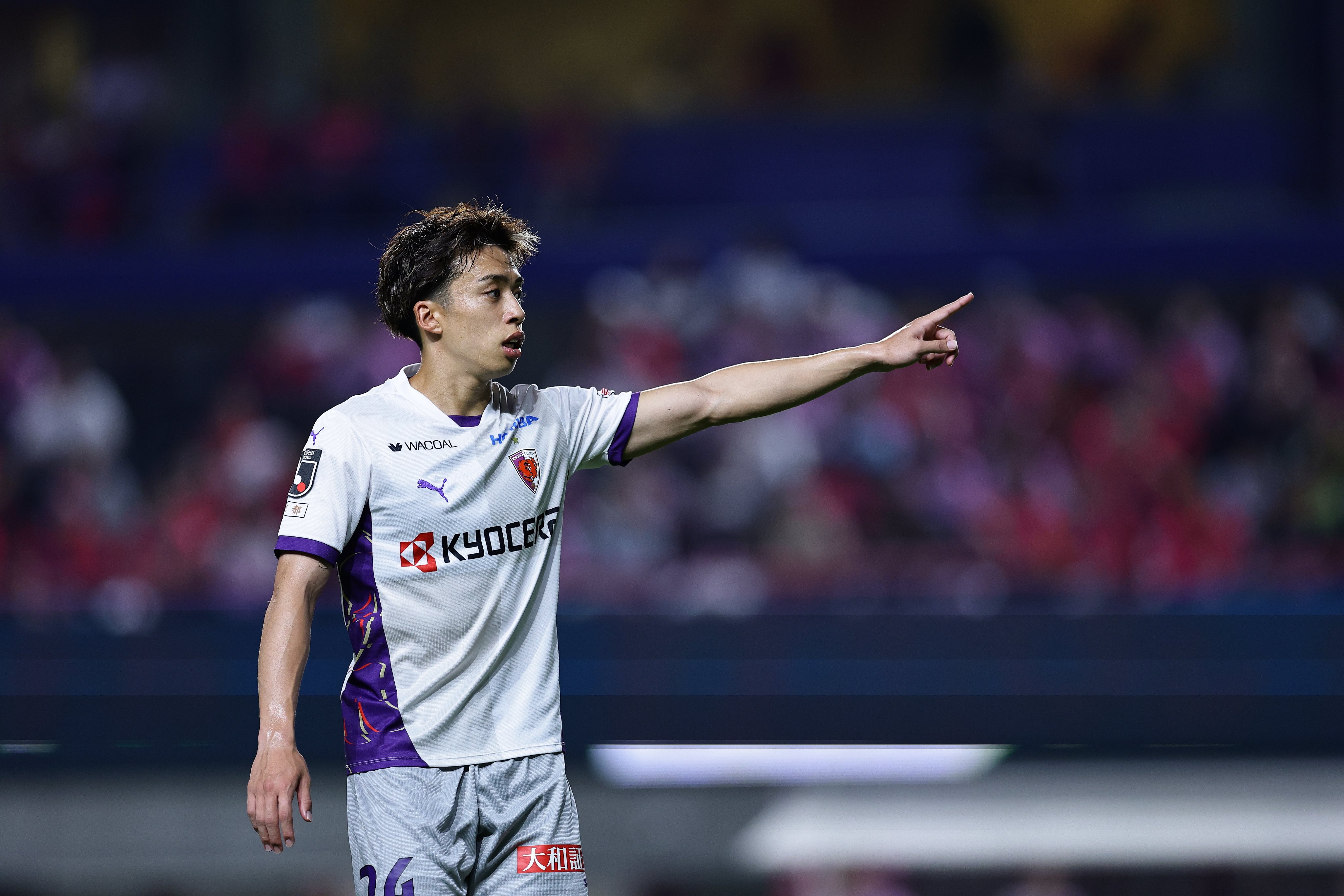京都サンガF.C.【公式】 (@sangafc) / X