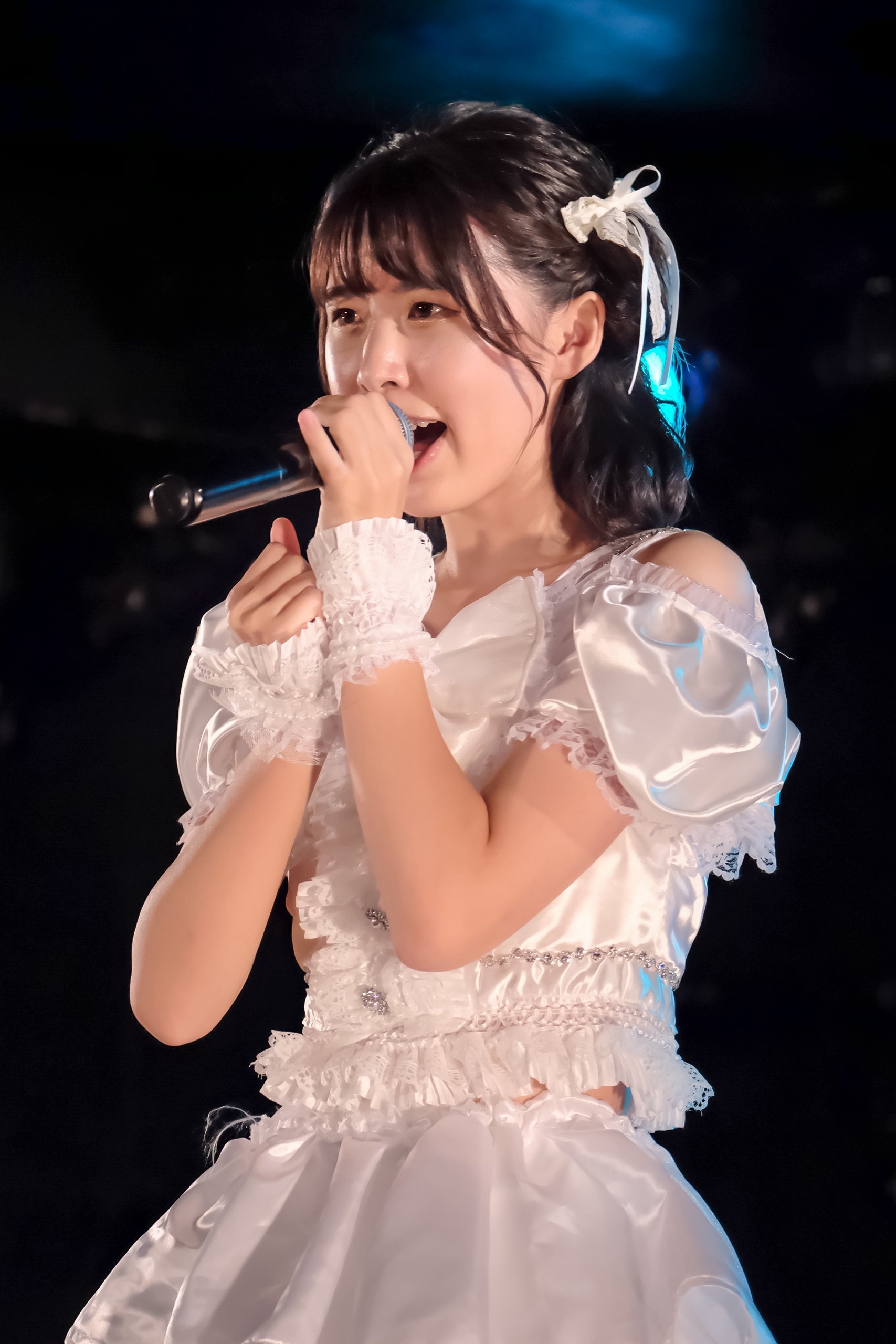 あゆみんページ あゆみん🌹Panew! on X: 