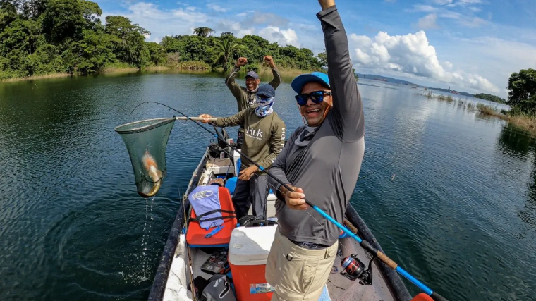 28/9/25- El embalse de lago Gatún, fuente de agua para el paso de barcos por Canal de #Panamá🇵🇦, se encuentra por arriba de su nivel guía para esta época del año. Amaneció hoy con 86.8 pies y continúa almacenando suficiente agua de las lluvias que caen en la cuenca hidrográfica.