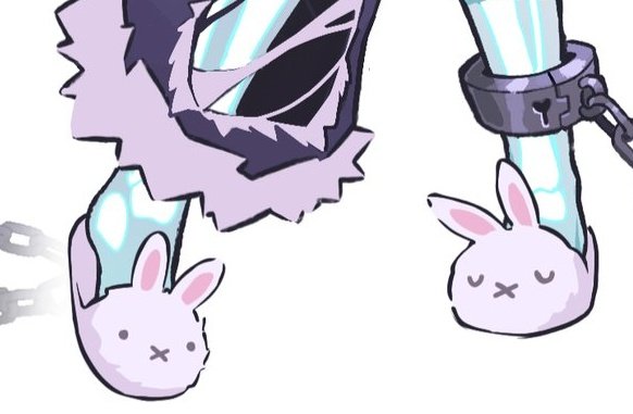 Shayu | 🪦🗝️🐇 | VGEN OPEN tweet media