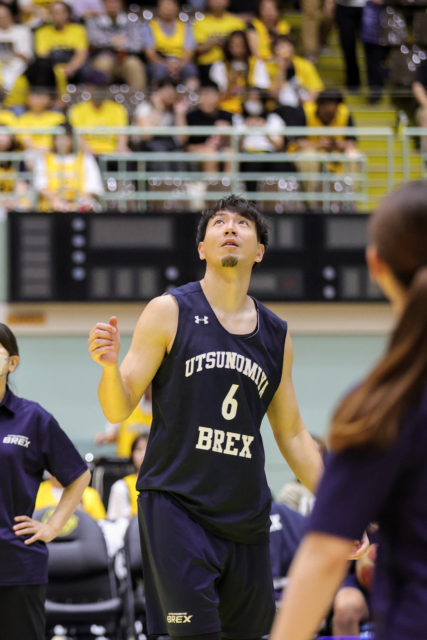 宇都宮ブレックス　比江島慎　チェキ ブレックス 宇都宮ブレックス 比江島慎 デジタルサイン入り写真