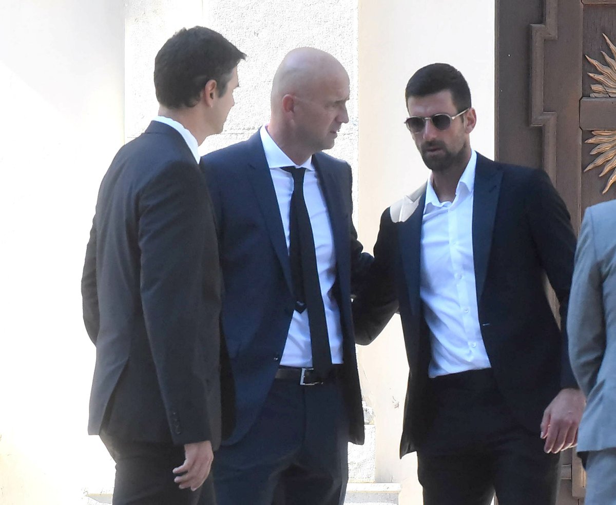 travel__Sports's tweet photo. 🖤 @DjokerNole https://t.co/o0NzfGPnR8