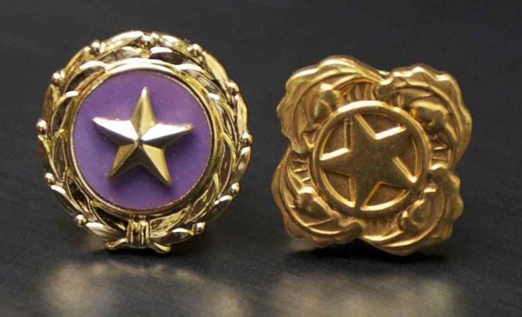 #DidYouKnow Today is Gold Star Mother’s and Family’s Day Observed on the last Sunday of September, this day honors the mothers and families of fallen service members. It is a time to recognize their sacrifice, strength, and enduring legacy.