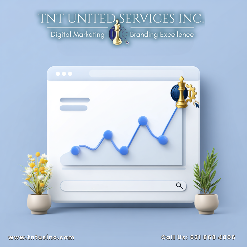 ConnectTNT's tweet photo. Ads fade. SEO lasts.
 We build search strategies that help your business show up, stand out, and stay ranked.

 Call Us Today at 888-959-5411 or Visit our website: https://t.co/MNmXsQ4hkb

#SEOExperts #OrganicSearch #LongTermGrowth #SearchVisibility #TNTDigital https://t.co/xLJUN0bOV8