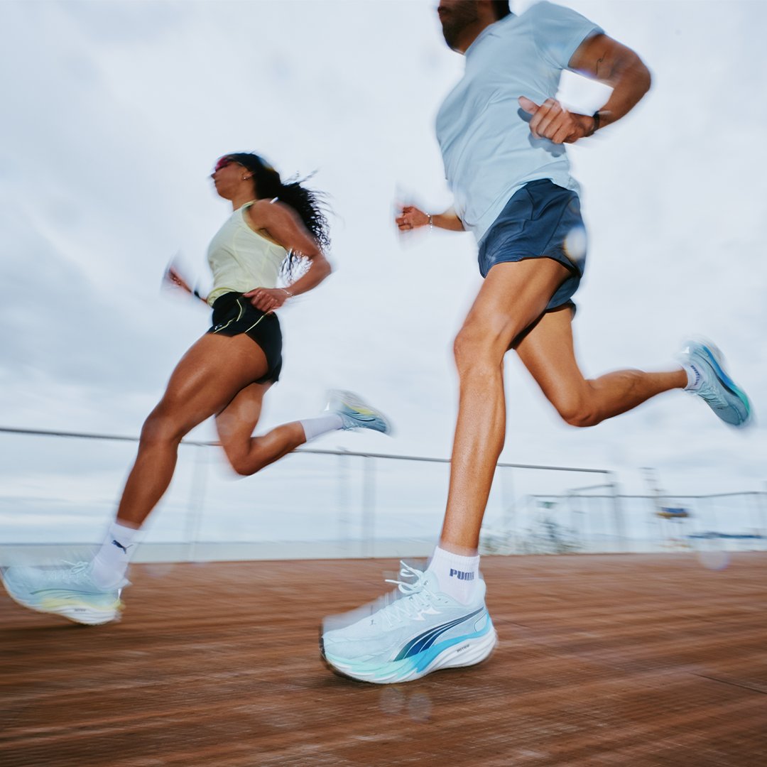 PUMA Ecuador tweet media