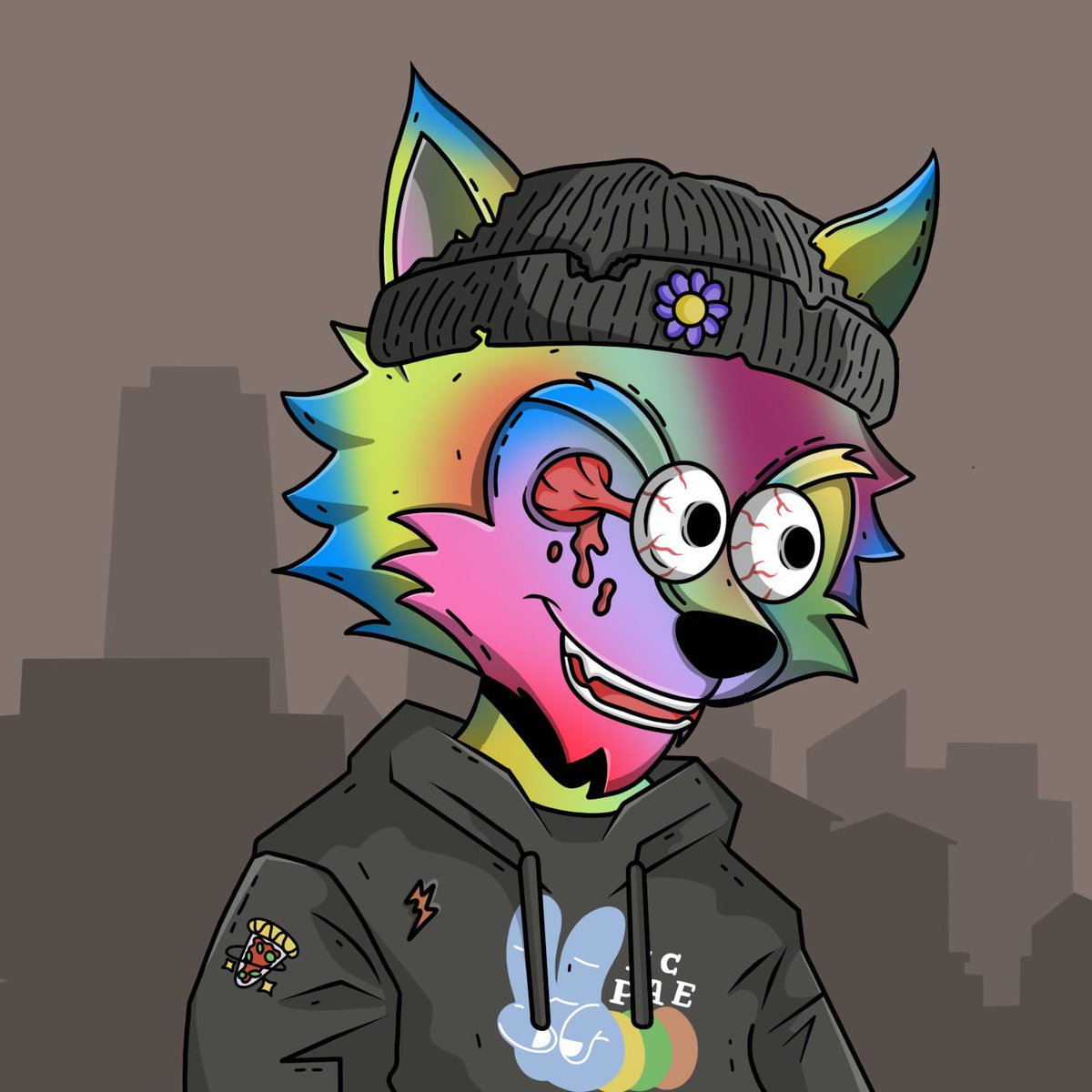 Ready for an AIRDROP Varg Baddas?

🔥Burn your PENGU &amp; EGG to get airdrop NFT regular (total 1700 supply)

💎 Lets buys ticket Presale to get airdrop NFT 1/1 (15 supply)

Buy Ticket : launchmynft.io/sol/20242

burn and buy tickets before the airdrop is sent on September 29 🚨