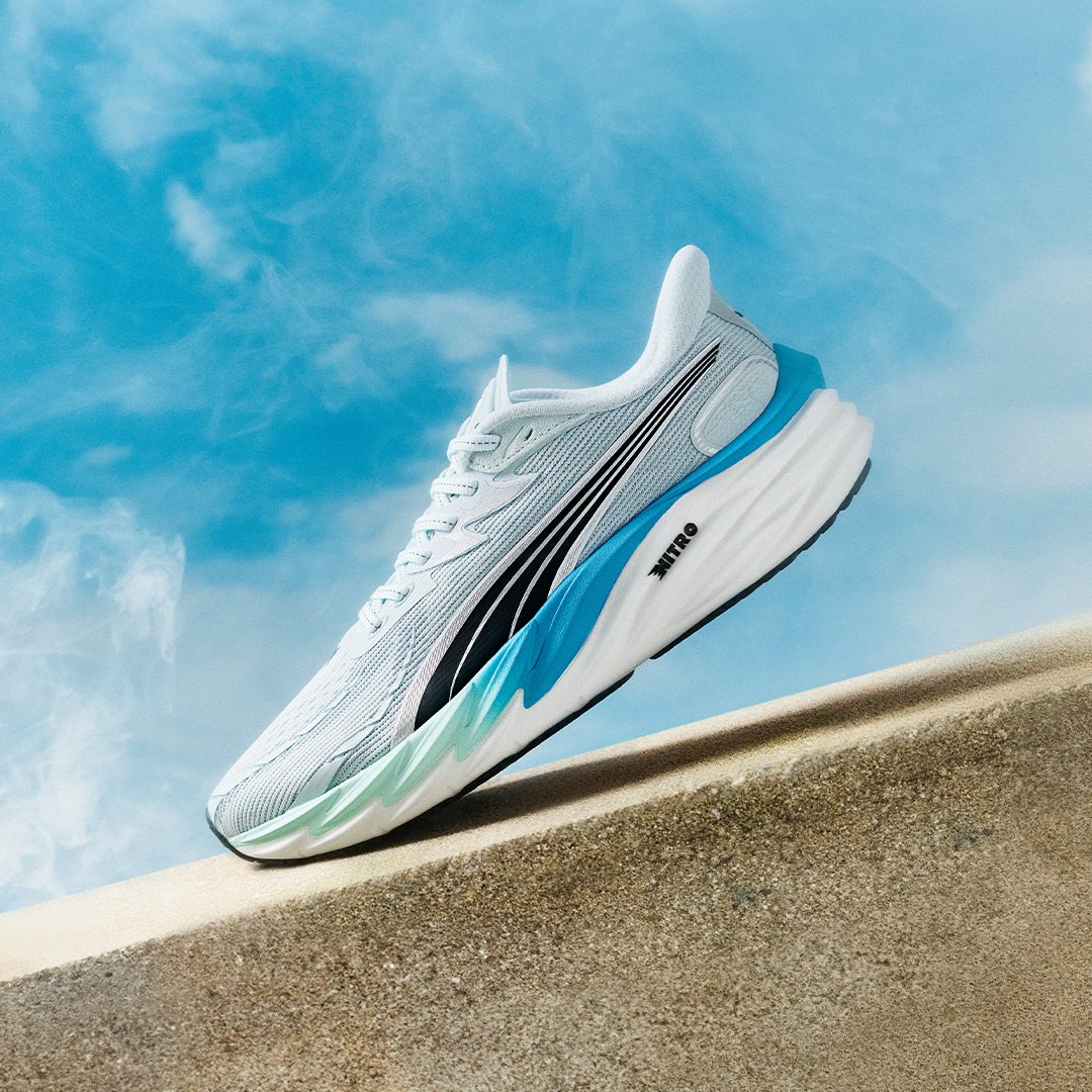 PUMA Ecuador tweet media