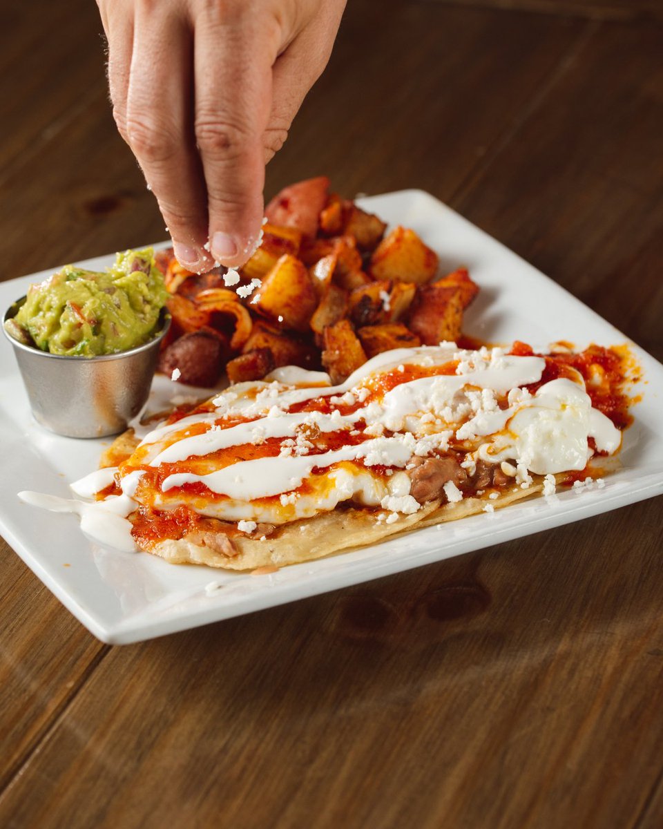 Mexican heritage and familiar breakfast favorites come together with our #brunch menu! Stop in this morning and enjoy it with us! ✨

🇲🇽 4th Street
🇲🇽 St. Pete Beach
🇲🇽 Tyrone Square Mall
🇲🇽 Westchase
🇲🇽 Feather Sound
🇲🇽 Carrollwood

#LiveTheFiesta #TampaBayBrunch