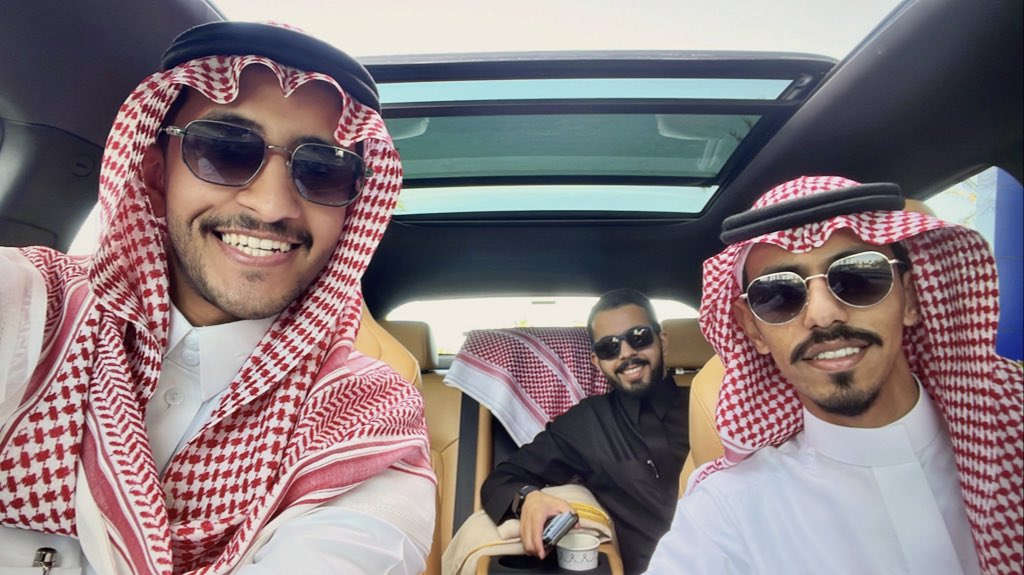 عامر العواجي | 🇸🇦 Amer AlAwaji tweet media