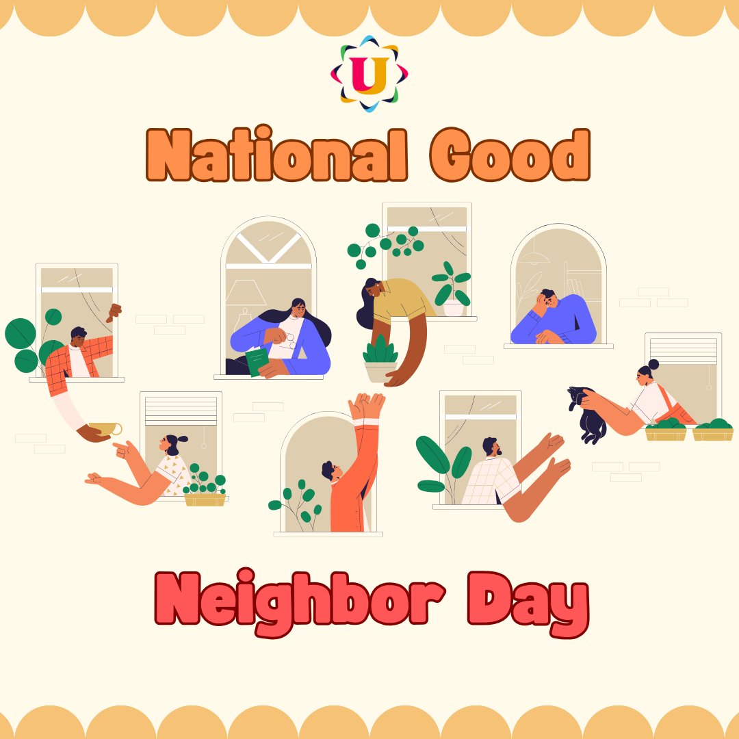 unityforequalit's tweet image. Civic unity begins on our doorsteps, with neighbors who show up, listen, and care. When we lead with kindness and uphold equality, we create communities that don’t just coexist, but truly connect. #TogetherWeThrive #UnityInDiversity 
#NeighborhoodPower #StrongerTogether