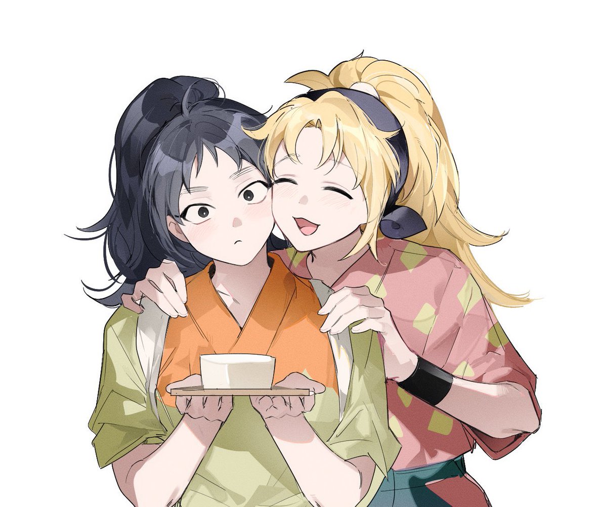 Post by fresapie on X: くくタカ