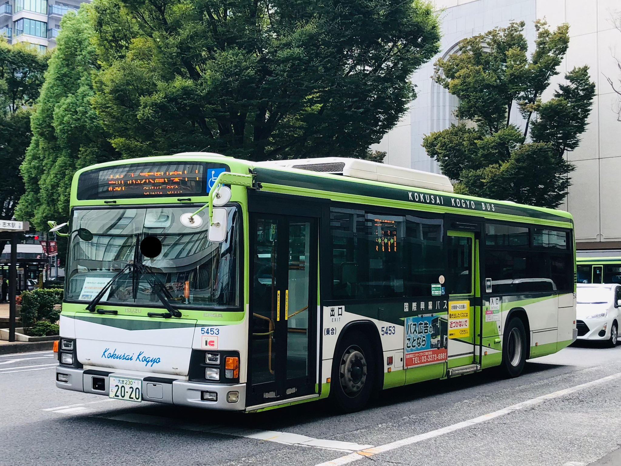 東武ヲタ・バスヲタ(スマホ鉄) on X: 