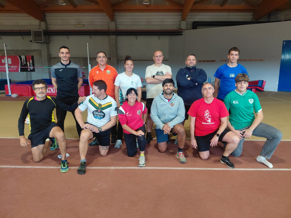 Galicia Rugby tweet media