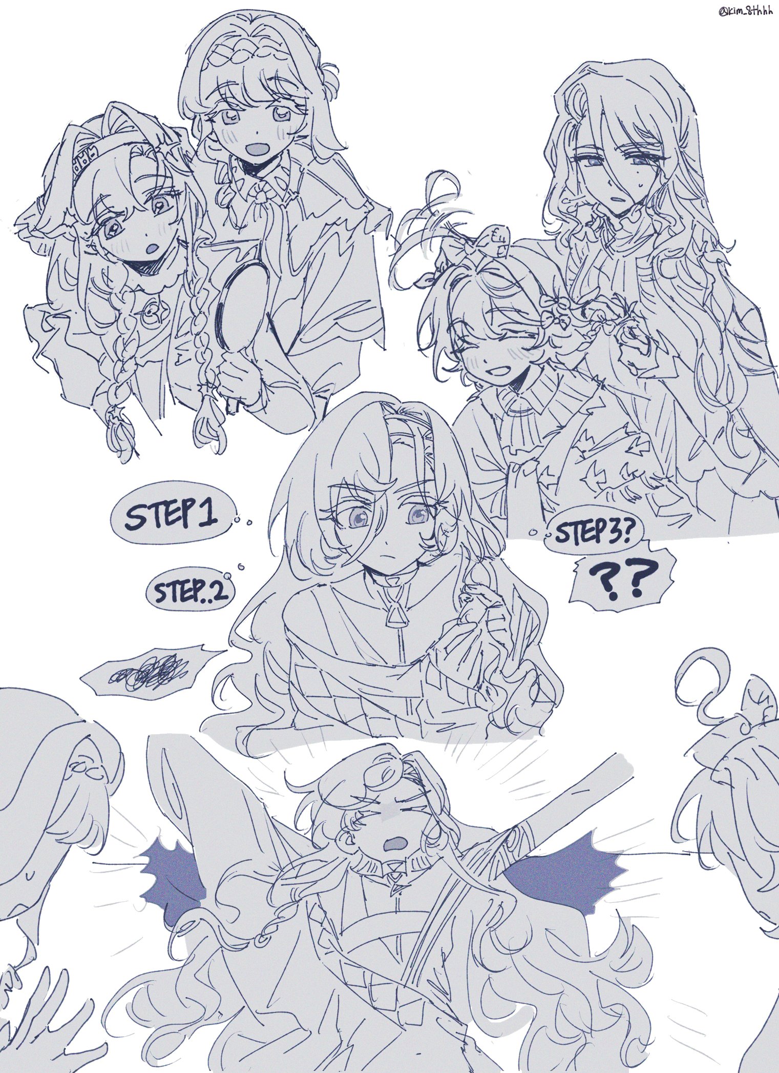 なーちゃん ちーちゃん54🥭スクラブ教 (@chichan54) / X