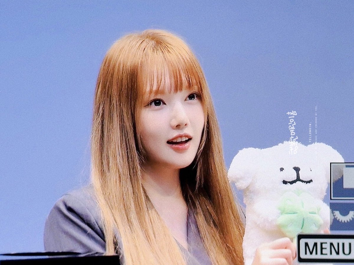 250928 #예린 #YERIN