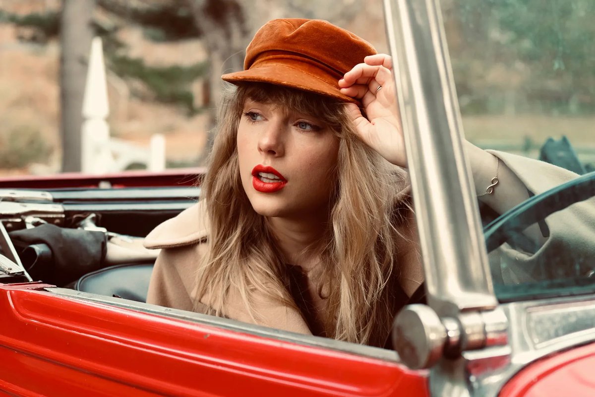 ilovereptv13's tweet photo. 5 MORE DAYS TILL #TSTheLifeOfAShowgirl !! ❤️🔥
Album 11: Red (Taylor’s Version)
Reply with your favourite song from the album and #streamredtv+ rwt for visibility ❤️❤️❤️ https://t.co/eEvkkqkOlO