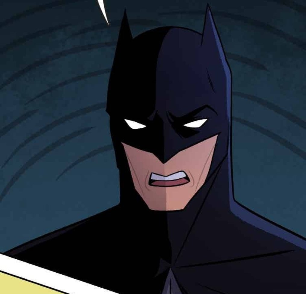 superbatdays's tweet photo. "you won't if you know what's good for you." you better listen to your wife, clark 🙂‍↕️ https://t.co/3dRVeDjxxk