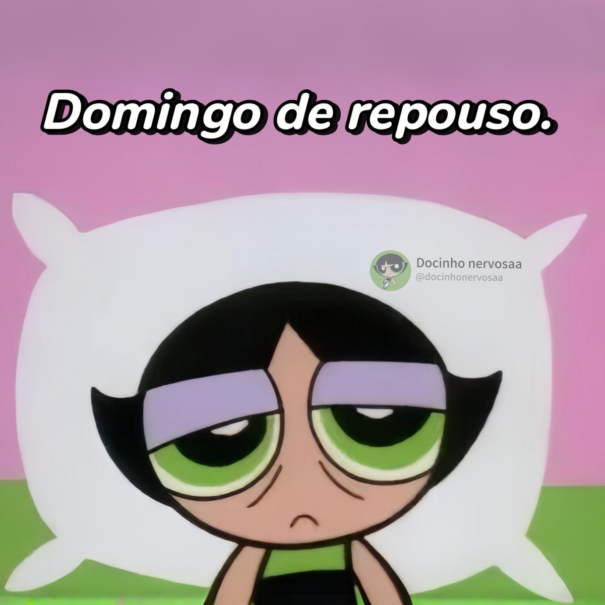 DocinhoNervosaa's tweet photo. #domingo #FDS #finaldesemana https://t.co/5dZOu1ykeO