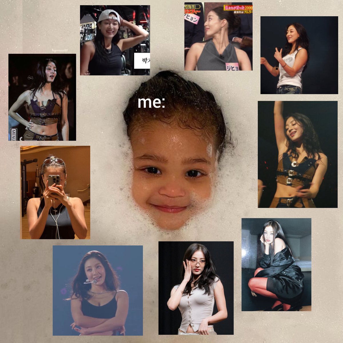 지효 (@hyomuse97) on Twitter photo 