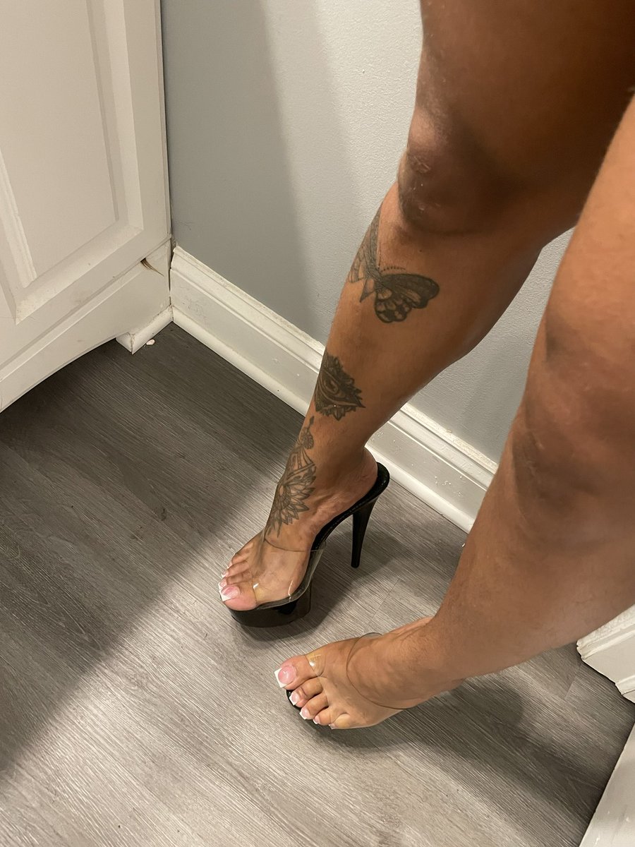 Feet 4 breakfast 
$chrissyd061