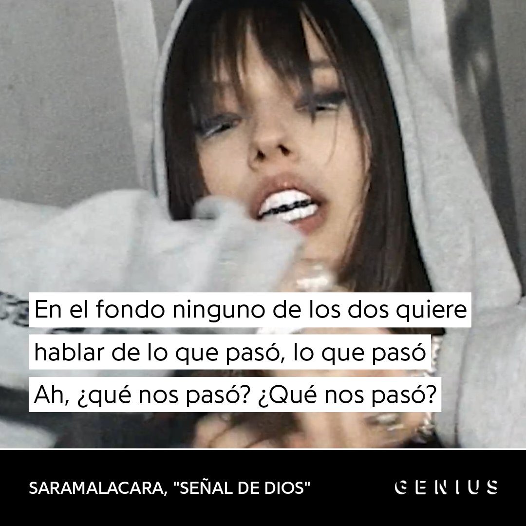 BadFaceFan's tweet image. Saramalacara