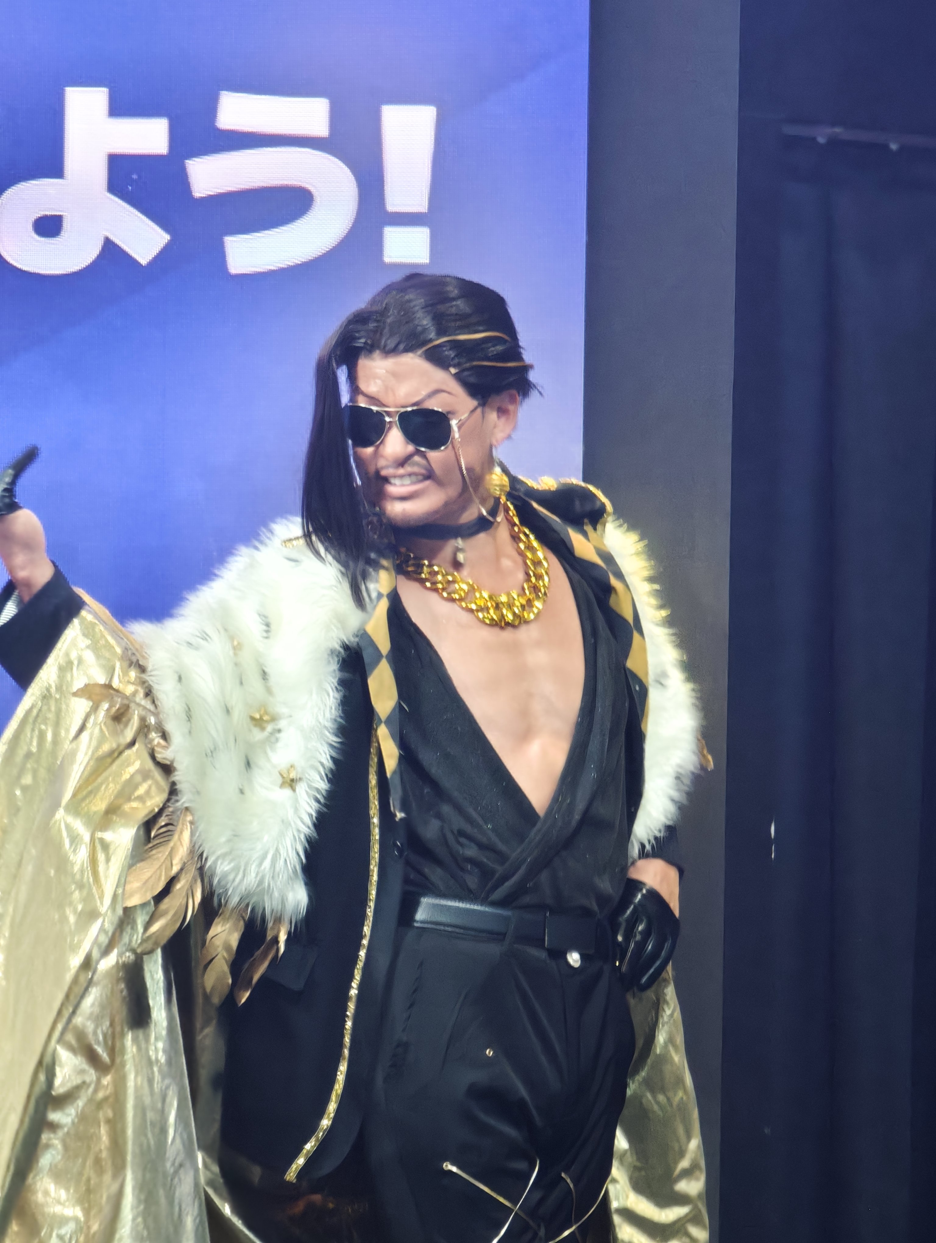 ニコニコ太郎 小早川 悟 | Shutokō Battle Rival Database Wiki | Fandom
