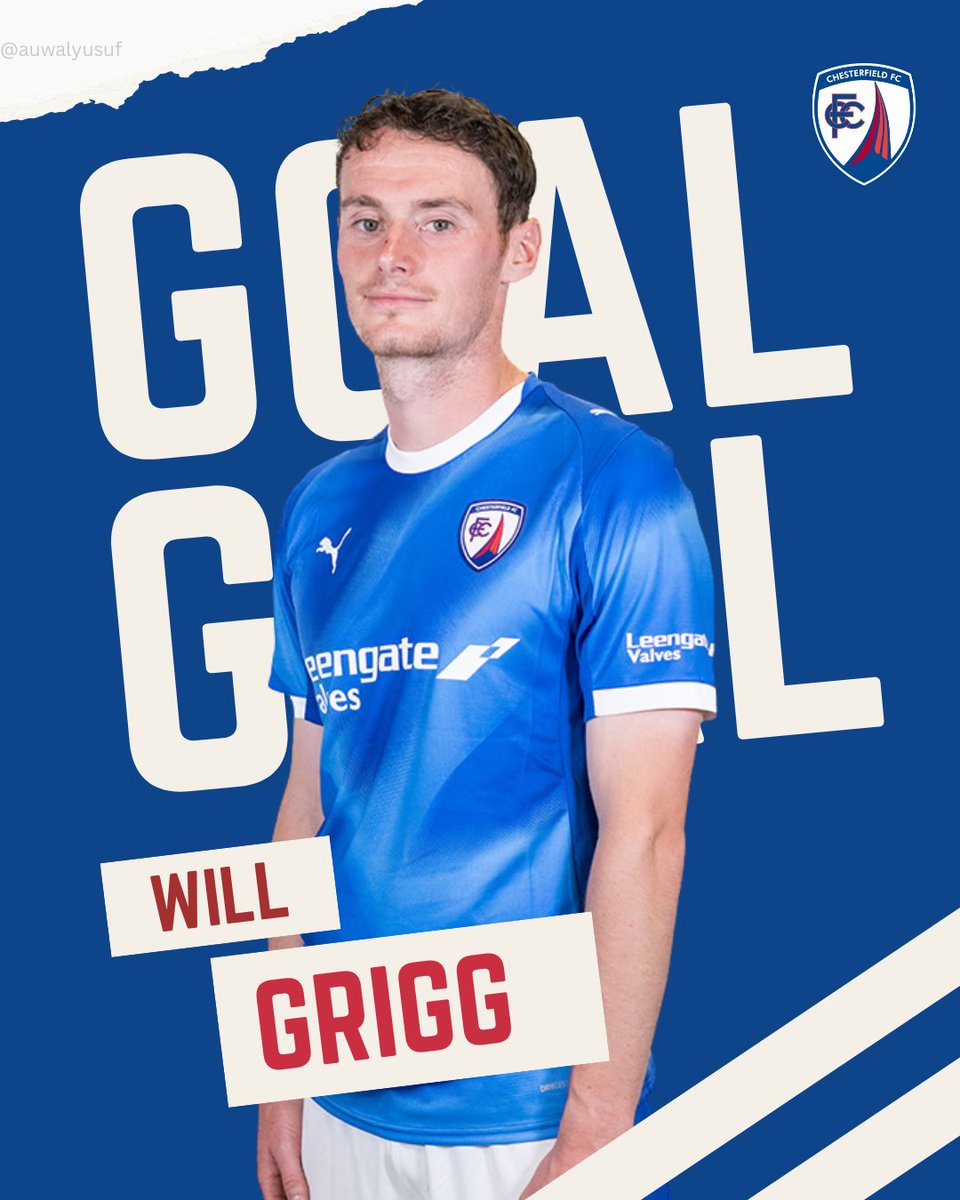 hire me <a href="/ChesterfieldFC/">Chesterfield FC</a>