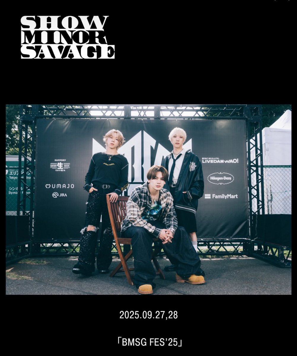 Show Minor Savage Fun (@ShowMinorS_Fun) / Posts / X